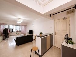 Blk 306 Hougang Avenue 5 (Hougang), HDB 5 Rooms #592146331
